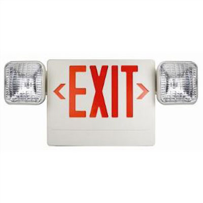 Exit and emergency lighting inspection and testing in Columbus Ohio
