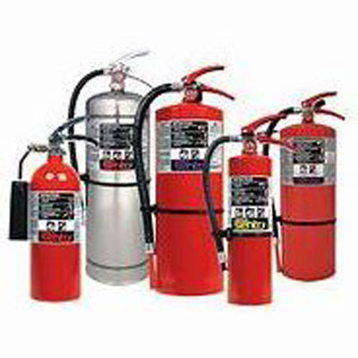 Fire extinguisher maintenance, inspection and replacement Columbus Ohio