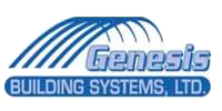 Genesis-Building-Systems-Training-Logo