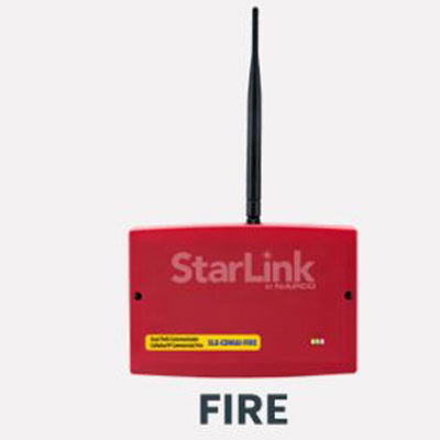 Fire alarm wireless monitoring in Columbus Ohio